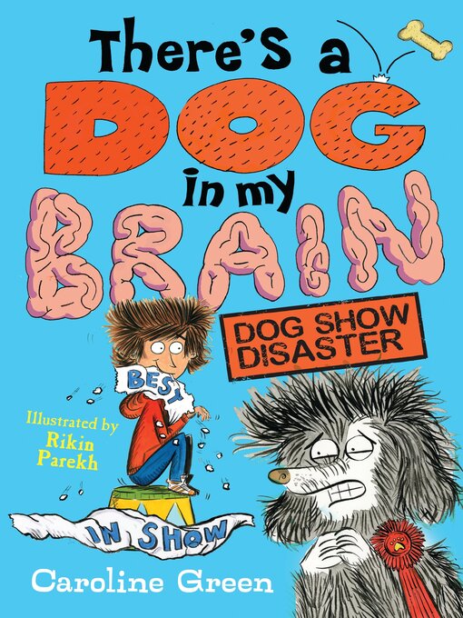 Title details for Dog Show Disaster by Caroline Green - Available